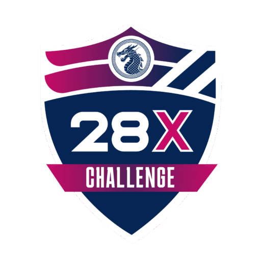 Logo Sfida 28X