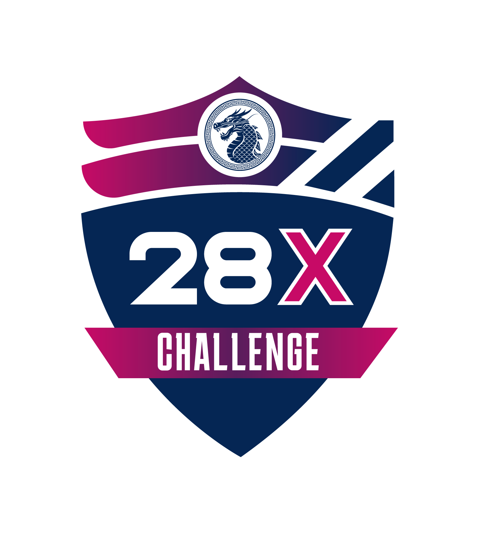 Logo Sfida 28X